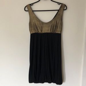 Cute women's dress.